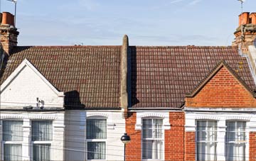 clay roofing Streetly End, Cambridgeshire