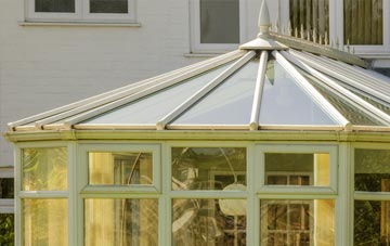 conservatory roof repair Streetly End, Cambridgeshire