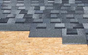 expert Streetly End asphalt roof companies