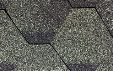 Streetly End fibreglass shingle repairs