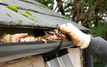 gutter cleaning Streetly End, Cambridgeshire