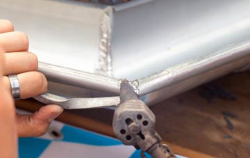 disadvantages of Streetly End lead roofing