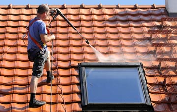 roof cleaning Streetly End, Cambridgeshire