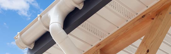 get Streetly End guttering quotes today