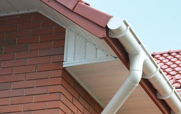 Streetly End soffit repair costs