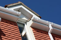 Streetly End fascias
