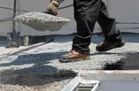 find rated Streetly End flat roofing replacement companies