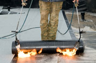 Streetly End flat roof sealing quote