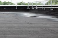 find rated Streetly End flat roofing companies