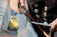 Streetly End lead roof quotes