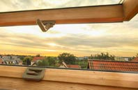 rated Streetly End roof window companies