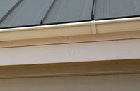 Streetly End soffit repair