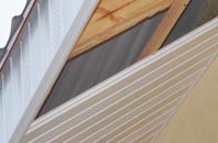 rated Streetly End soffit repair companies